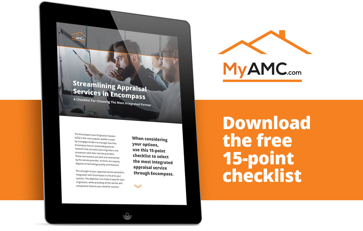 encompass 15 point checklist