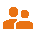 ic email orange 18dp